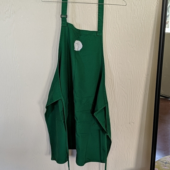 Starbucks apron - Picture 3 of 4